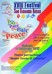 Oggi, a Trani, il concorso canoro 