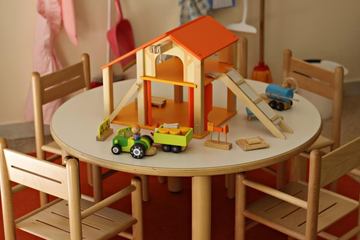 Oggi open day del Kindergarten Dragonetti di Trani