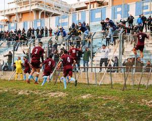 Trani-Molfetta, il derby che può valere la salvezza. Si torna al Comunale e si rivede Tedesco