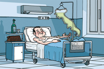 Sanità in Puglia, per la Uil di Barletta-Andria-Trani «la situazione è drammatica»