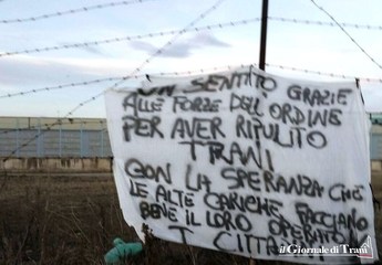 Scacco agli estorsori, a Trani un marcia il 18 febbraio. La mobilitazione parte dal web