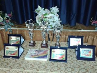 Festival don Bosco a Trani, la vincitrice della diciottesima edizione è Elena Di Lernia