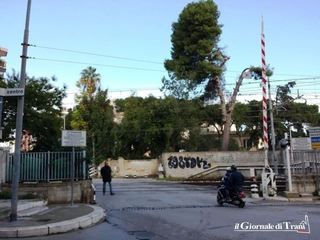 Passaggio a livello di Trani, Capone conferma al Movimento 5 stelle: «Costi aumentati rispetto al previsto»