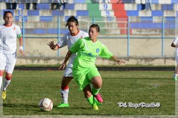 Apulia Trani, oggi il recupero contro la Lazio ad Andria