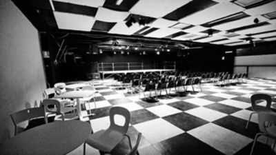 Oggi, allo Spazio on di Trani ,