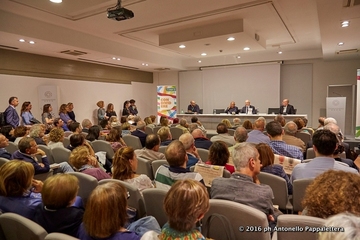 AGGIORNATO. Impegnano la spesa, ignorati. Liquidano, contestati: per 2mila euro, il simposio di Trani diventa un caso politico