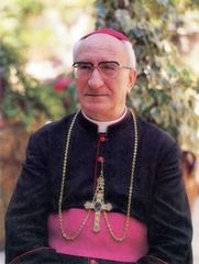 La diocesi di Trani ricorda Mons. Cassati: oggi, concelebrazione in cattedrale