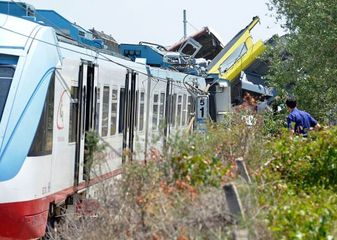 Disastro ferroviario Bari nord, il parlamentare Boccia: «Firmati i decreti, a breve le famiglie di vittime e feriti riceveranno i sostegni economici»