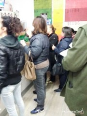 Azzardo, le stime del 2016: in Italia giocati 95 miliardi, a Trani un giro di quasi 90 milioni