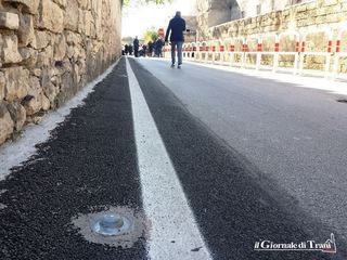 Movimento 5 stelle di Trani: «Strettoia di Pozzo piano, attendiamo la definizione delle tempistiche»