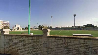 AGGIORNATO. Unione Calcio Bisceglie-Vigor Trani si giocherà a Terlizzi. Dove acquistare i biglietti