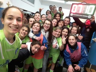 Apulia Trani, è impresa: vince 1-0 contro la Lazio e sorpassa due squadre. Decide Sibilano