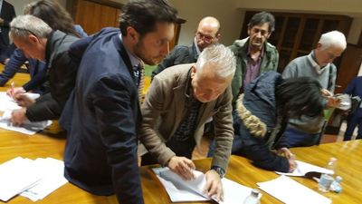 Casa Divina Provvidenza, c'è l'accordo per i lavoratori