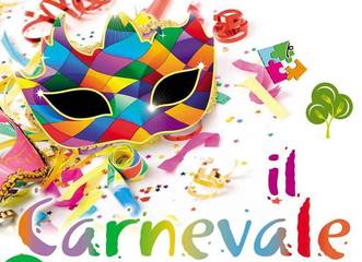 Biblioteca di Trani, oggi festa di Carnevale per i piccoli