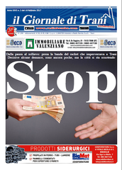 È in edicola il nuovo numero de 