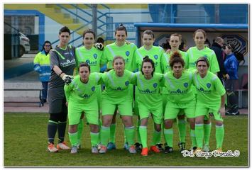 Calcio donne, l'Apulia si carica con il derby: c'è Trani-Lecce