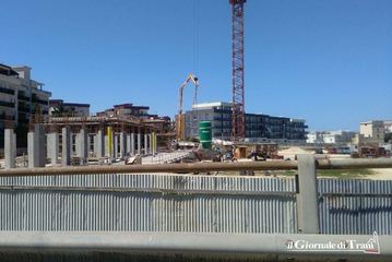 Oneri del contratto di quartiere, il Comune di Trani affida incarico per procedere contro Graziano e Gable