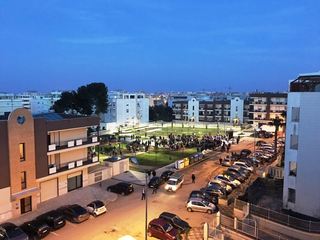 Via Polonia, inaugurazione senza nastro né fascia. Bottaro: 