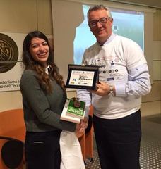 Il “De Sanctis” di Trani premiato per tre startup: è la seconda scuola di Puglia