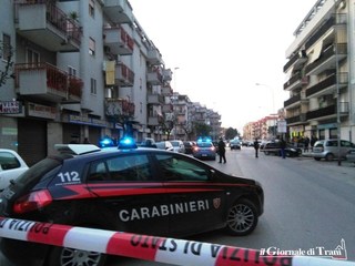 Trani, sparatoria in via Superga: muore il 21enne Antonio Mastrodonato