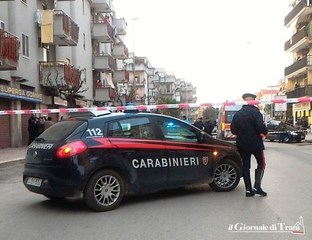 Trani, omicidio Mastrodonato: neanche un fiore sul luogo dell'agguato. Sei fatti di sangue ed una sparizione negli ultimi quattro anni