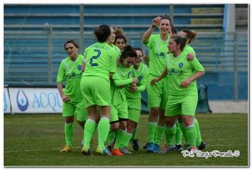 L’Apulia Trani non si ferma più: 1-0 contro il Lecce. Decide Riccio su rigore