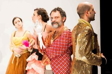 Stagione teatrale di Trani, oggi tutto esaurito per 