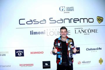 Finita l’esperienza “Casa Sanremo”: successo per la Puglia grazie alla referente di Trani, Elena Brulli