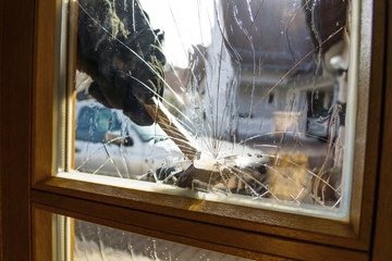 Nel circondario del Tribunale di Trani calano usura, truffa e rapine. In aumento i furti, soprattutto nelle abitazioni