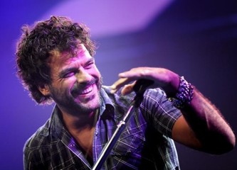 Non c'è attesa che Renga: l'ex leader dei Timoria il 19 agosto in concerto a Trani