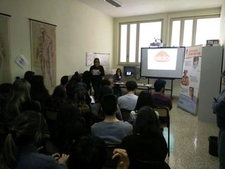 Donazione di organi al Comune di Trani, il plauso dell'Aido all'amministrazione