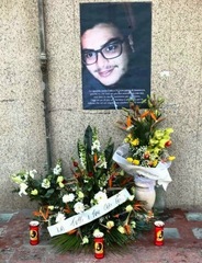 Omicidio Mastrodonato, tumulata stamani a Trani la salma della vittima. La Polizia prosegue le indagini e rafforza i controlli