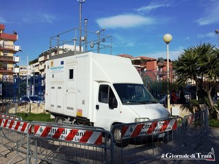 Monitoraggio dell'aria alla Beltrani, martedì la presentazione dei dati