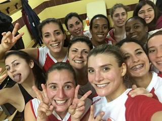 AGGIORNATO. Olimpia, nona vittoria di fila: Trani-Brindisi 73-36. Fortitudo perde anche a Bari e chiude ottava. Juve vince il derby e fa il vuoto in classifica