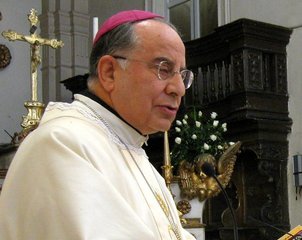 «In cammino verso la pienezza dell'amore»: oggi, allo Spirito Santo, il vescovo di Trani presenta la sua nuova lettera pastorale