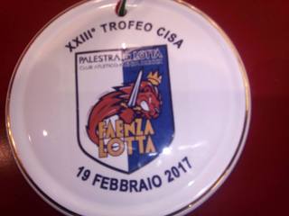 Judo Trani, trasferta ricca di soddisfazioni al 