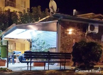 All'asta il chiosco bar di piazza Vittime 11 Settembre: si parte da 2400 euro annuali