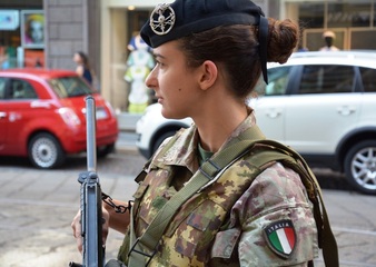 Sicurezza a Trani, sei firme dal centrodestra per un consiglio comunale urgente sulla loro mozione