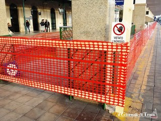 FOTO. Stazioni accessibili, anche a Trani il marciapiede sale di 55 centimetri. Tutti gli altri interventi previsti