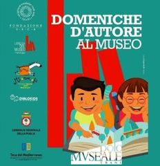 Al Polo museale di Trani quattro appuntamenti con le storie per i bambini. Domenica prossima, 