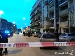 Trani, legati all'omicidio Mastrodonato i due fermati di via Bovio: Vitolano potrebbe averli coperti