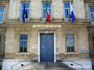 Comune di Trani, Navach confermata al vertice della Prima area fino a fine giugno