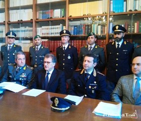 VIDEO. Sgominato a Trani il «caporalato moderno»: sei arresti fra Taranto e Noicattaro. Braccianti ostaggio di caporali e crisi