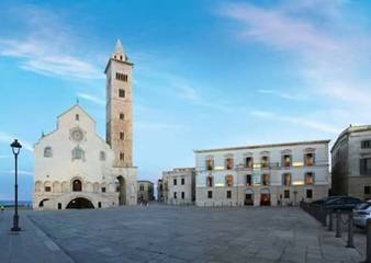 Finanza agevolata per turismo e settore lapideo, oggi convegno al Polo museale di Trani