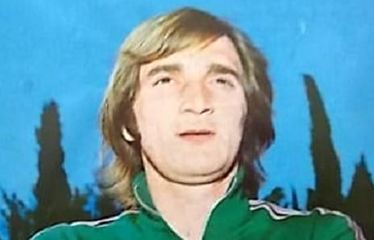 Scomparso Ivo Perissinotto, attaccante della Polisportiva Trani negli anni settanta