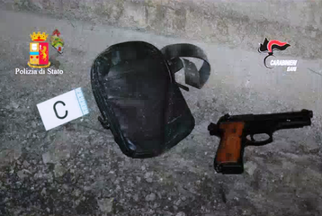 Trani, l'omicidio in diretta grazie al Gps: ricostruzione più chiara grazie al rilevatore sulla Panda di Corda