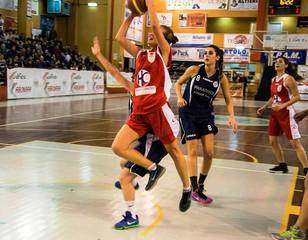 Trani a Santeramo, per andare in «doppia cifra» e fare il vuoto