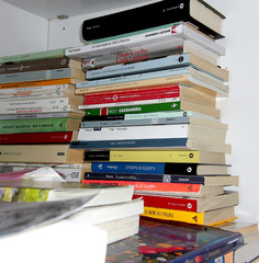 La biblioteca di Trani aggiorna il patrimonio librario: manifestazioni d'interesse da parte di tre librerie