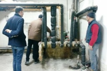 Manutenzione nelle scuole di Trani, emanati tre bandi per un anno