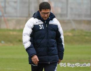 Trani-Noicattaro il giorno dopo, Pettinicchio realista: «La salvezza diretta è difficile, pensiamo a centrare i playout»